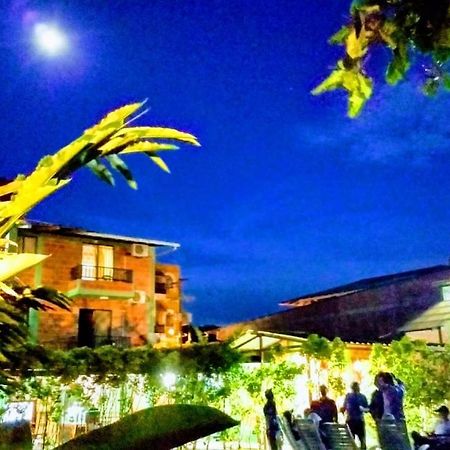 Hotel Bahia Yubarta Bahia Solano Luaran gambar
