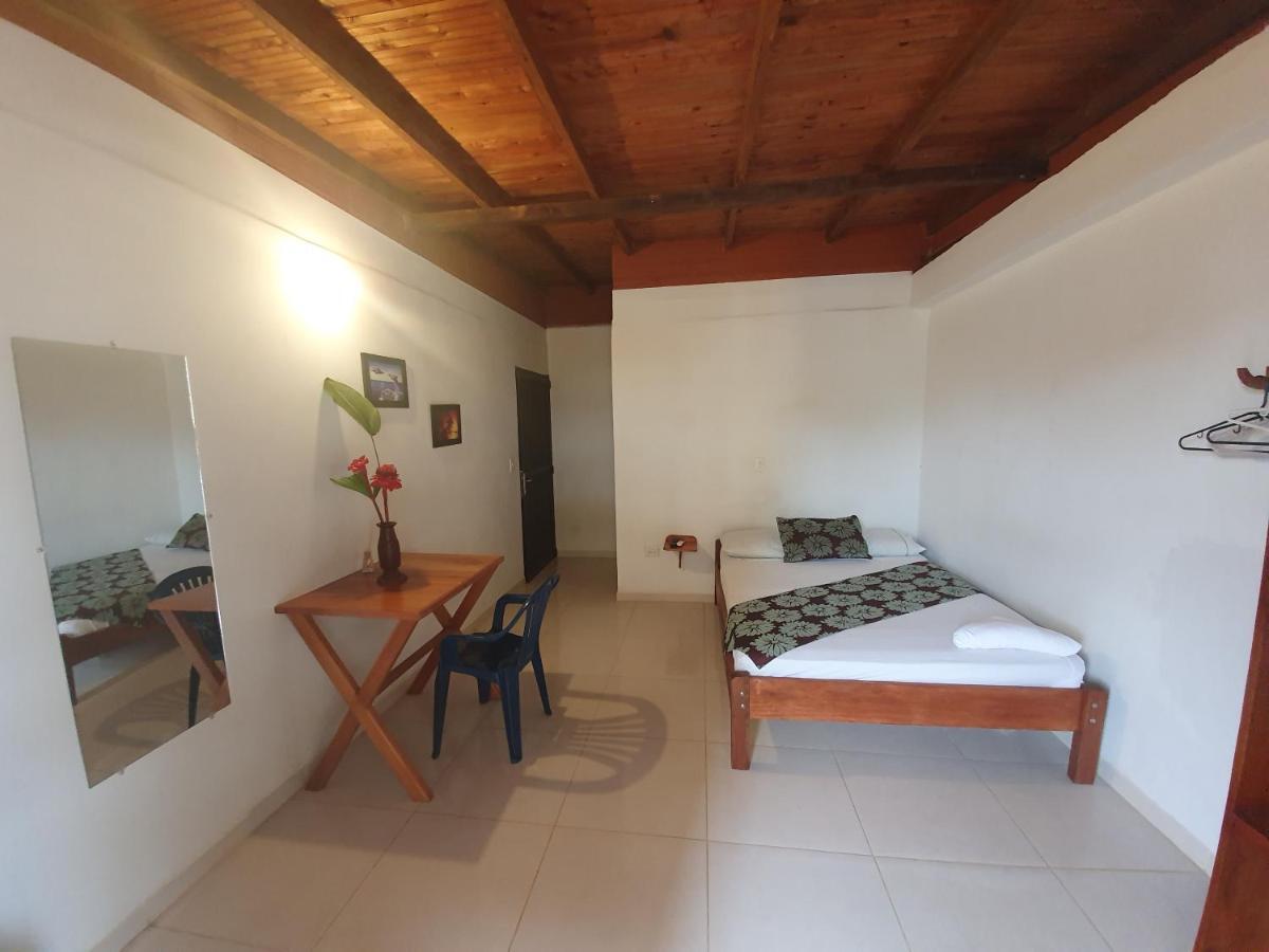 Hotel Bahia Yubarta Bahia Solano Luaran gambar